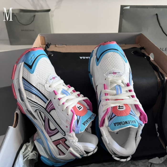 SNEAKER RUNNER 36