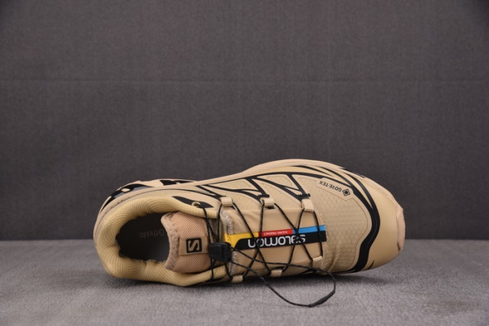 SALOMON SHOES
