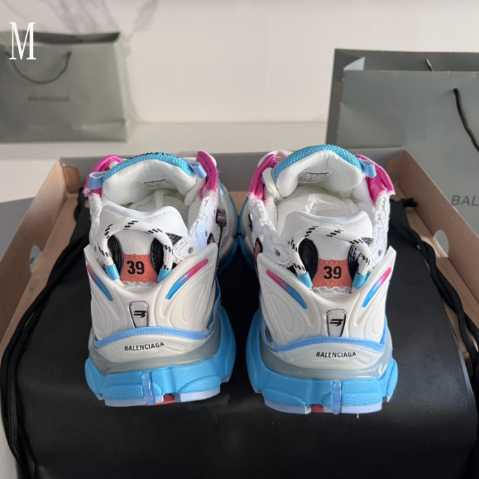 SNEAKER RUNNER 36