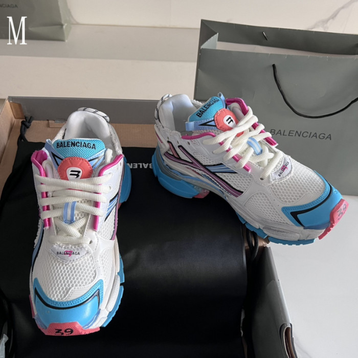SNEAKER RUNNER 36