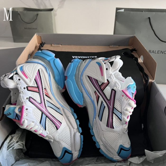 SNEAKER RUNNER 36