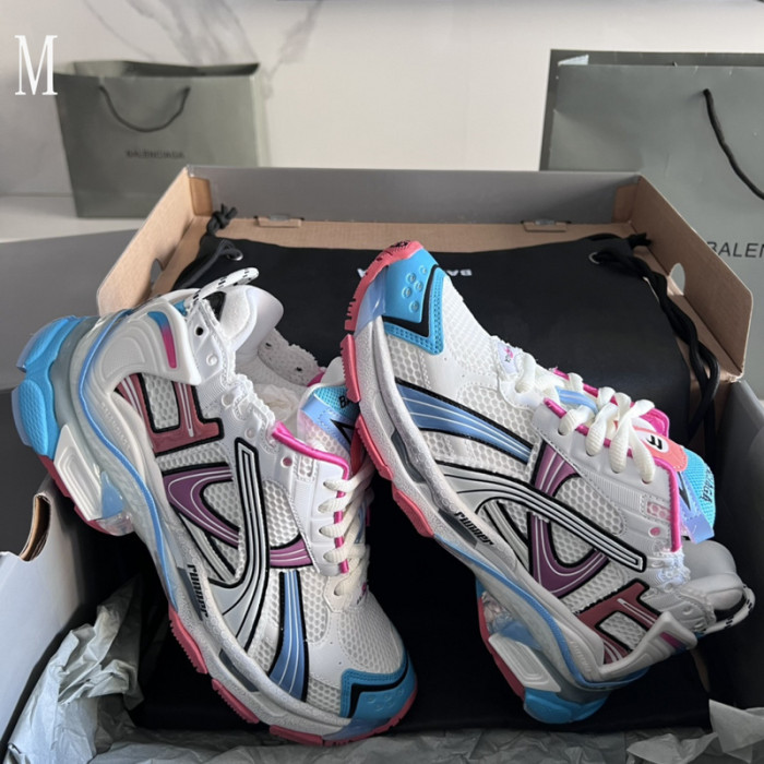 SNEAKER RUNNER 36