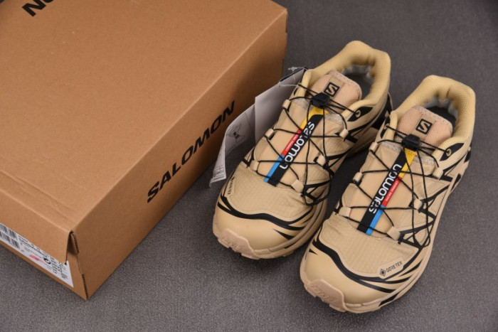 SALOMON SHOES