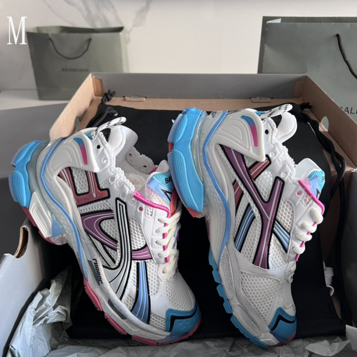 SNEAKER RUNNER 36