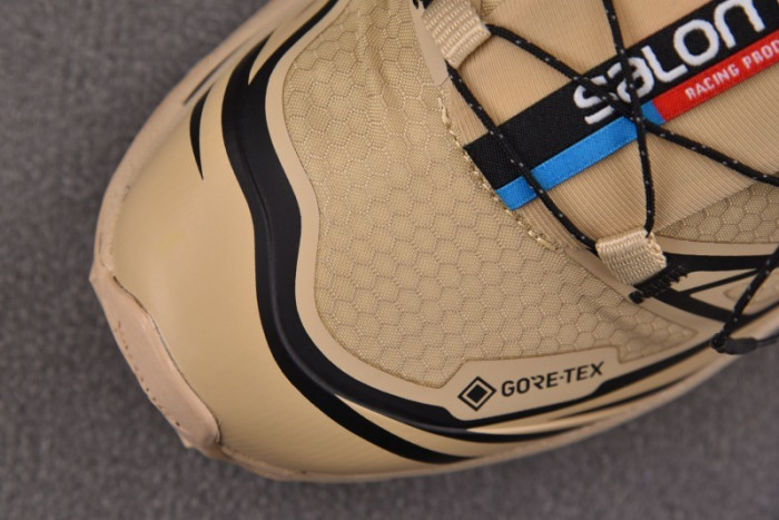 SALOMON SHOES