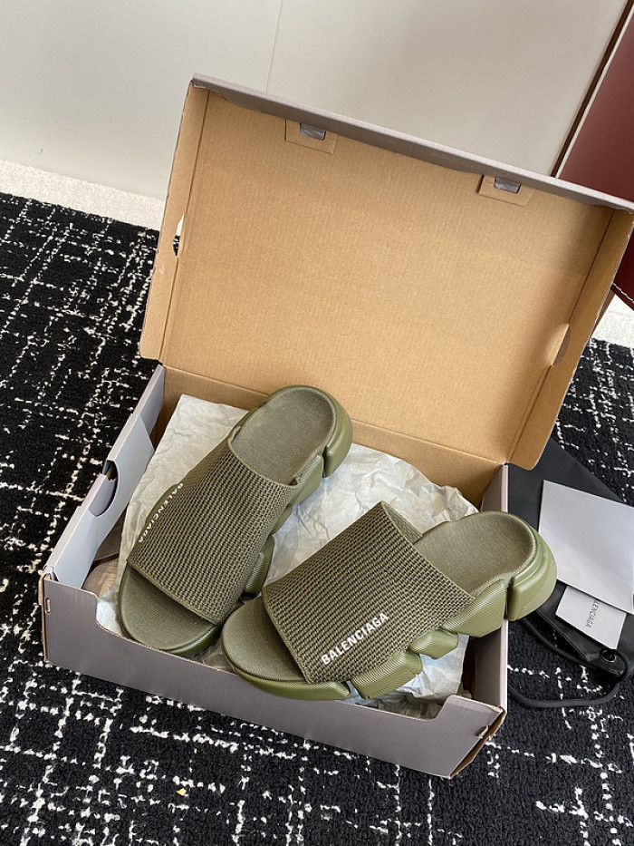 Balenciaga Sandal 28
