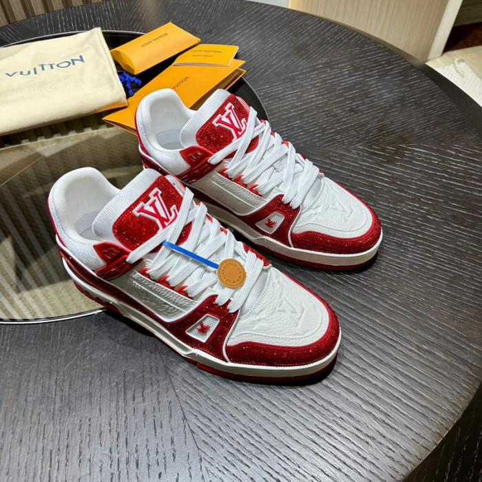 LV snekaers 120