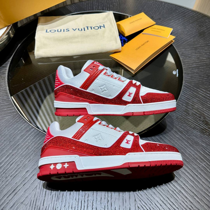 LV snekaers 120