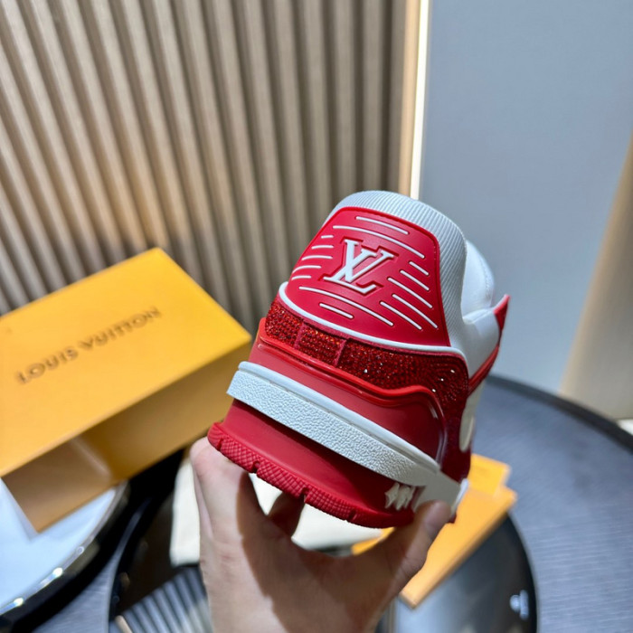 LV snekaers 120