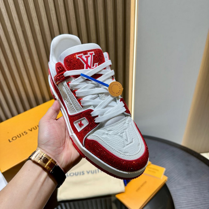 LV snekaers 120