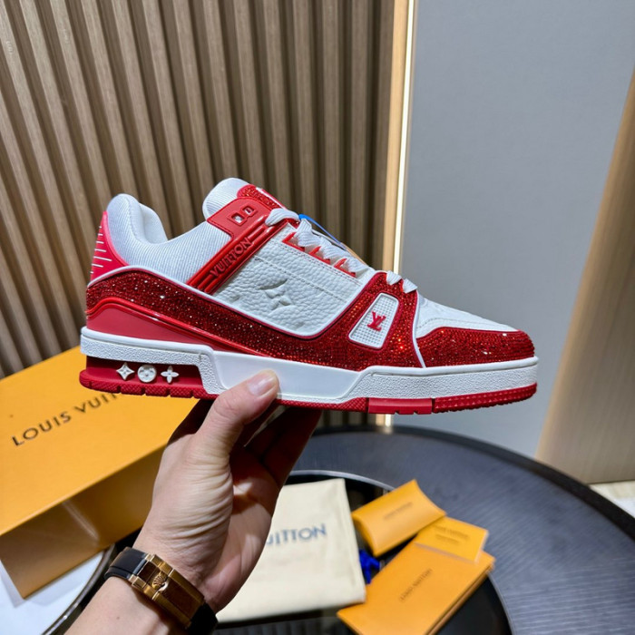LV snekaers 120