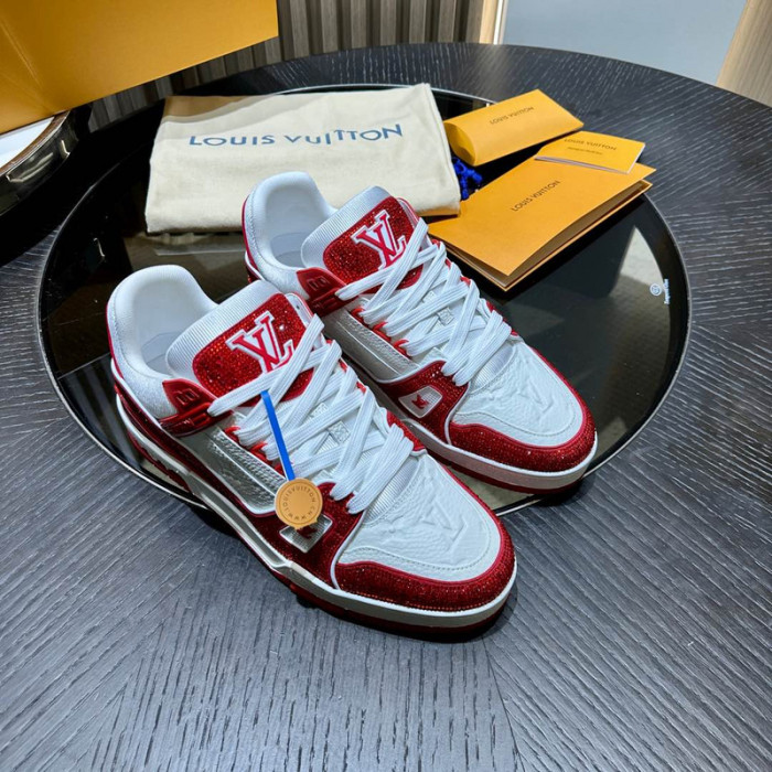 LV snekaers 120