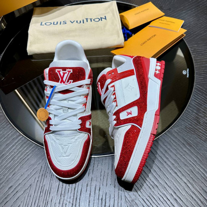 LV snekaers 120