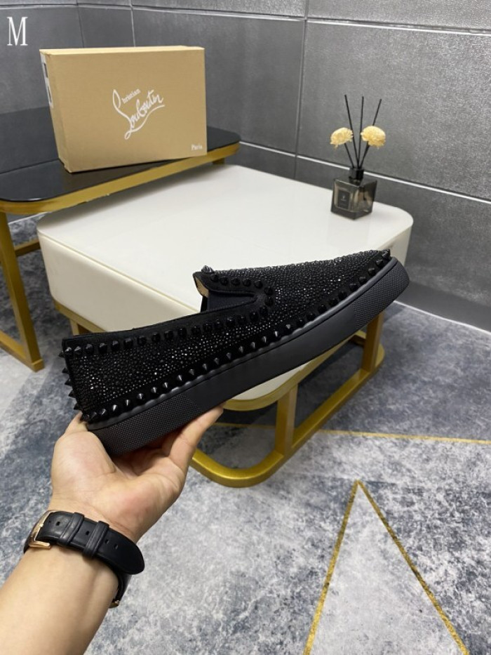 C&L sneakers CL000096