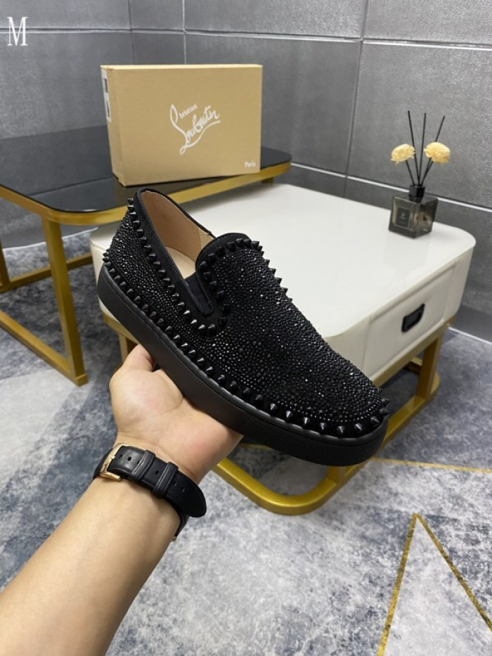 C&L sneakers CL000096