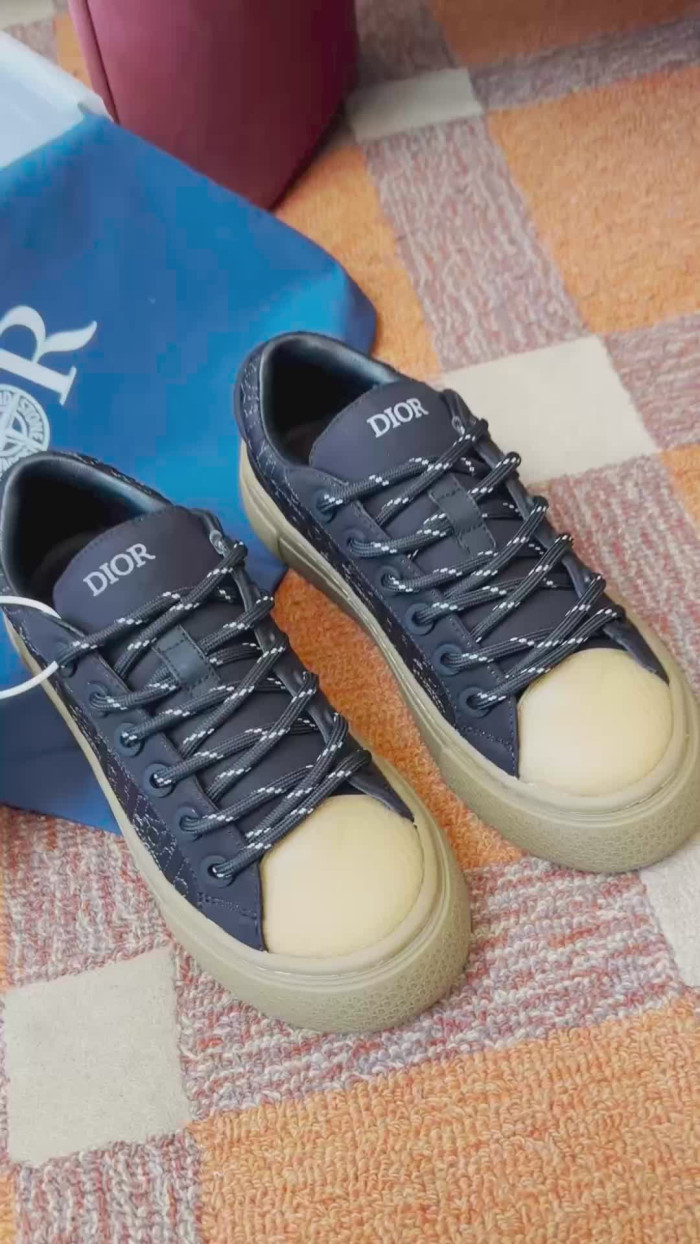 DIOR B33 SNEAKERS-02