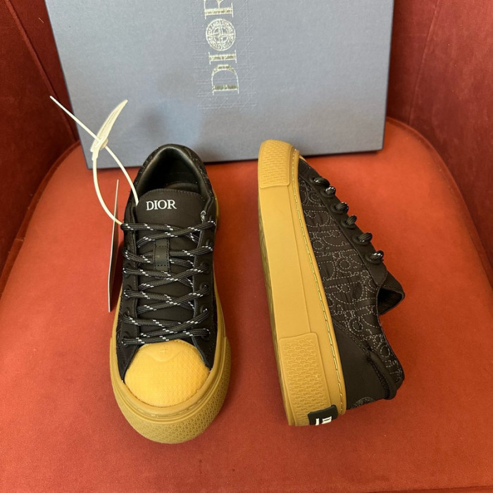 DIOR B33 SNEAKERS-02