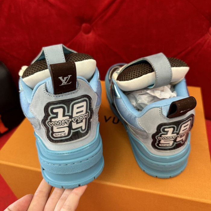 LV snekaers 199