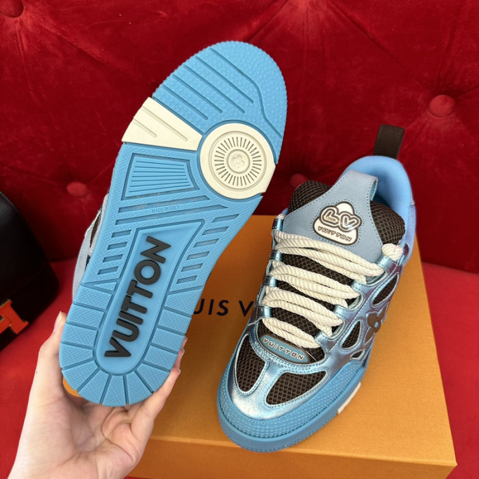 LV snekaers 199