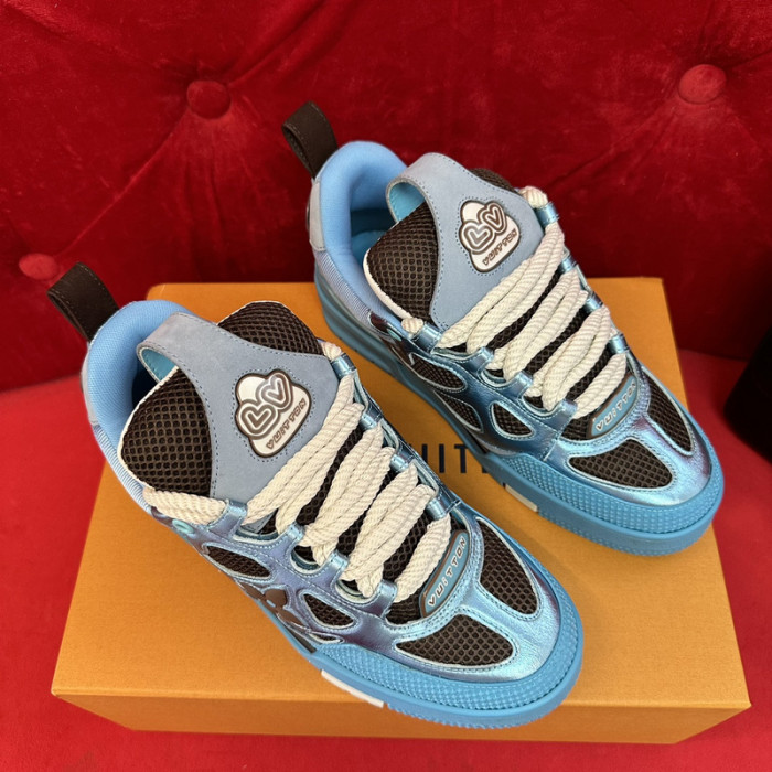 LV snekaers 199