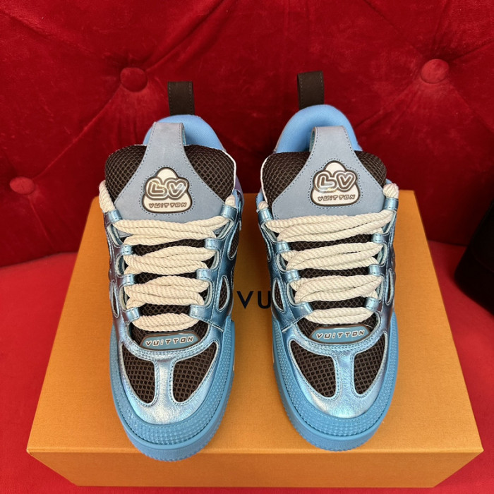 LV snekaers 199