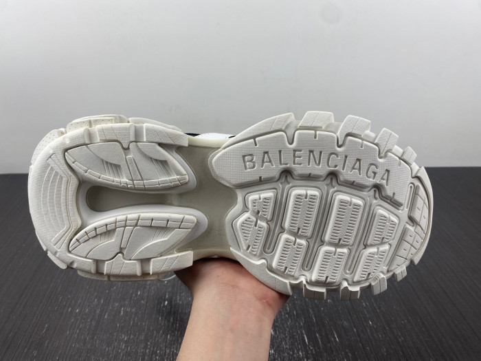 Track Sneaker-0926