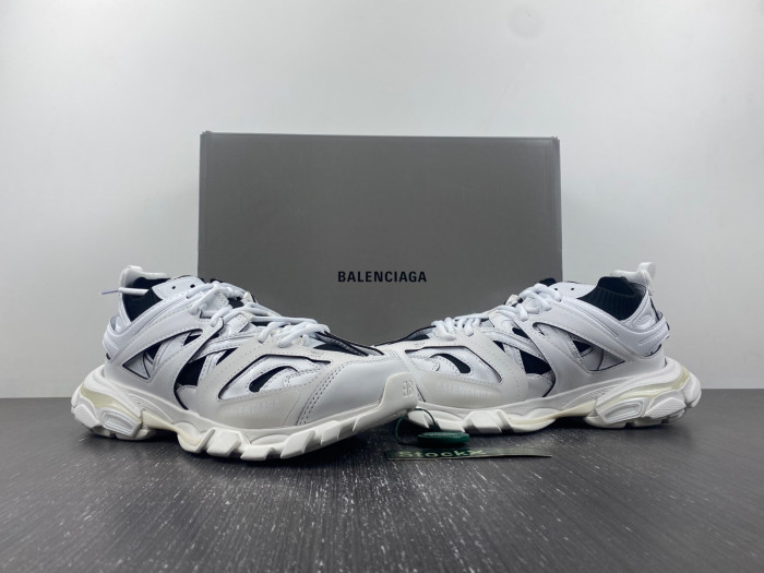 Track Sneaker-0926