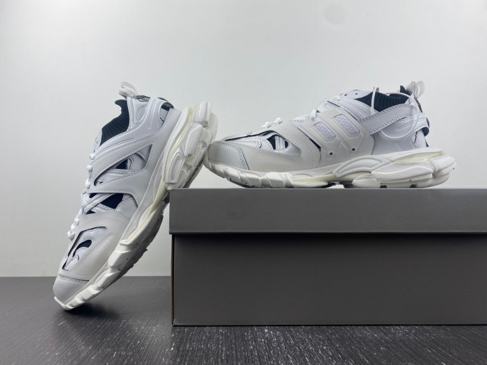 Track Sneaker-0926