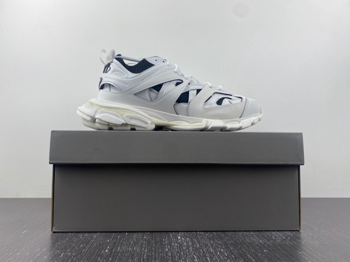 Track Sneaker-0926