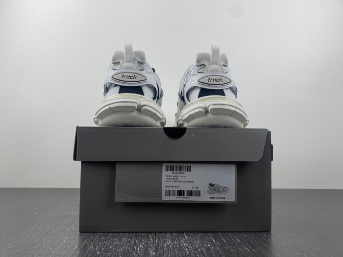 Track Sneaker-0926