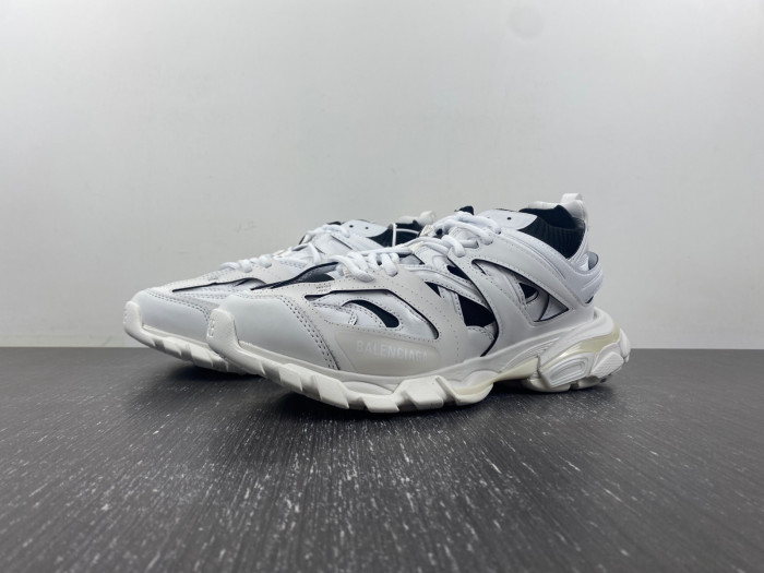 Track Sneaker-0926
