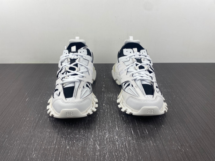 Track Sneaker-0926