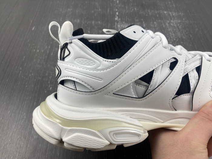 Track Sneaker-0926