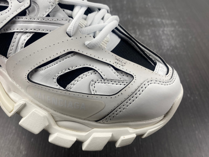 Track Sneaker-0926