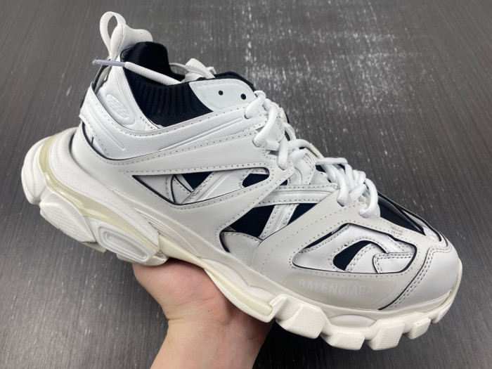 Track Sneaker-0926