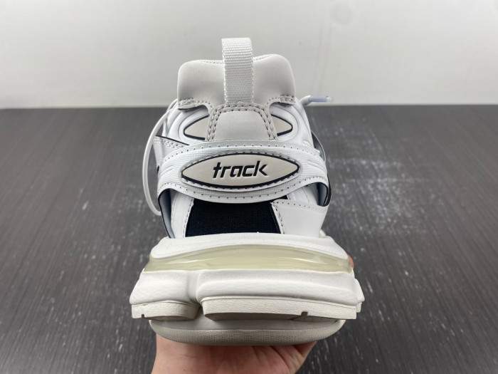 Track Sneaker-0926