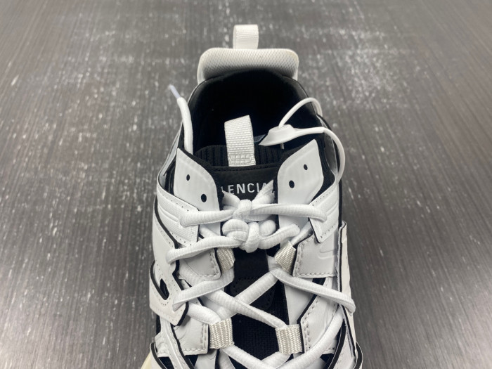 Track Sneaker-0926