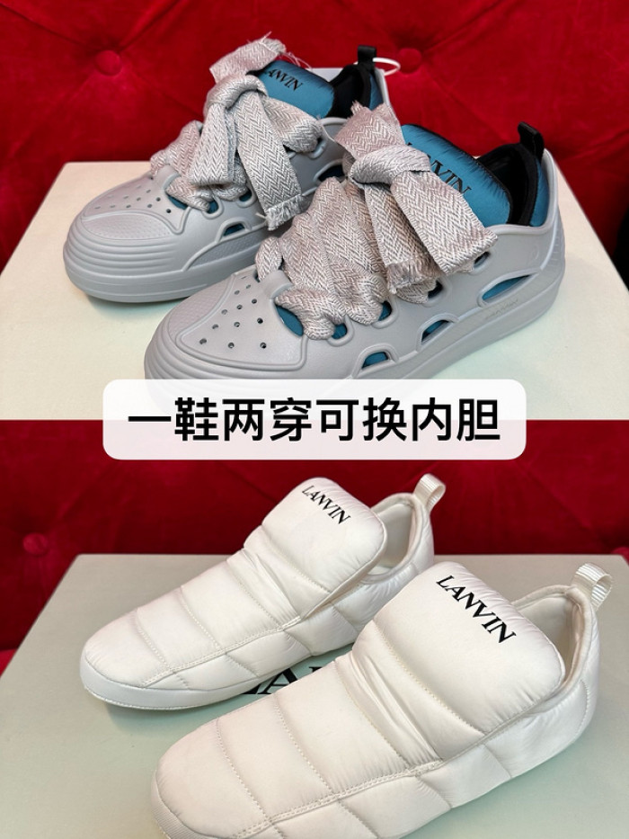 Lanvin -100