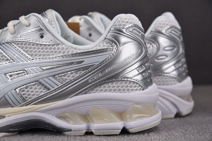 ASICS Gel-Kayano 14 JJJJound Silver White-1201A457-100