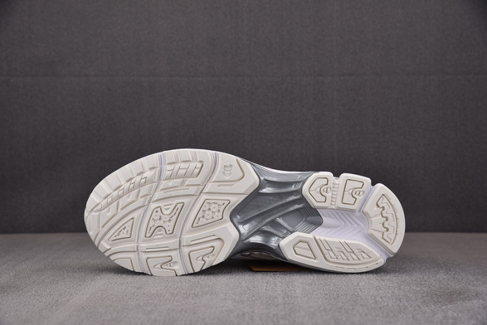 ASICS Gel-Kayano 14 JJJJound Silver White-1201A457-100