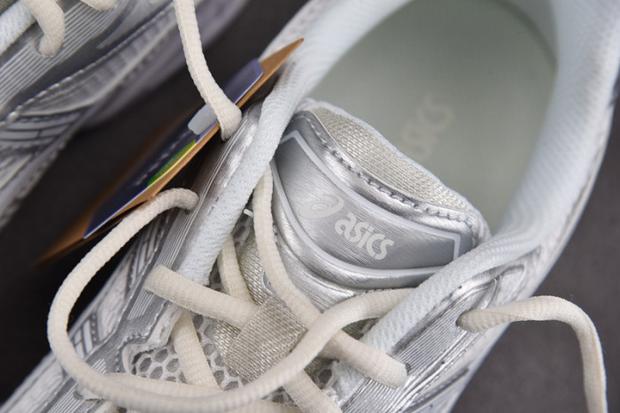 ASICS Gel-Kayano 14 JJJJound Silver White-1201A457-100