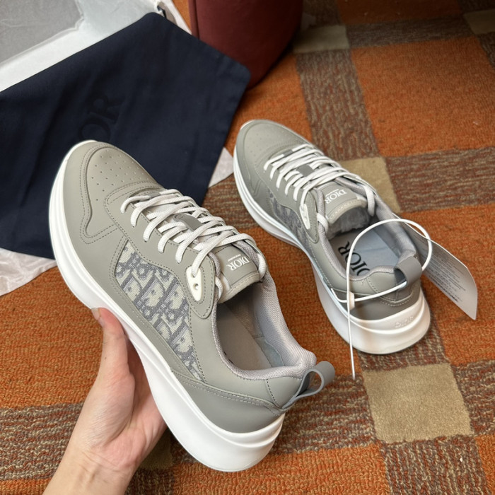 DIOR B25 SNEAKERS-20