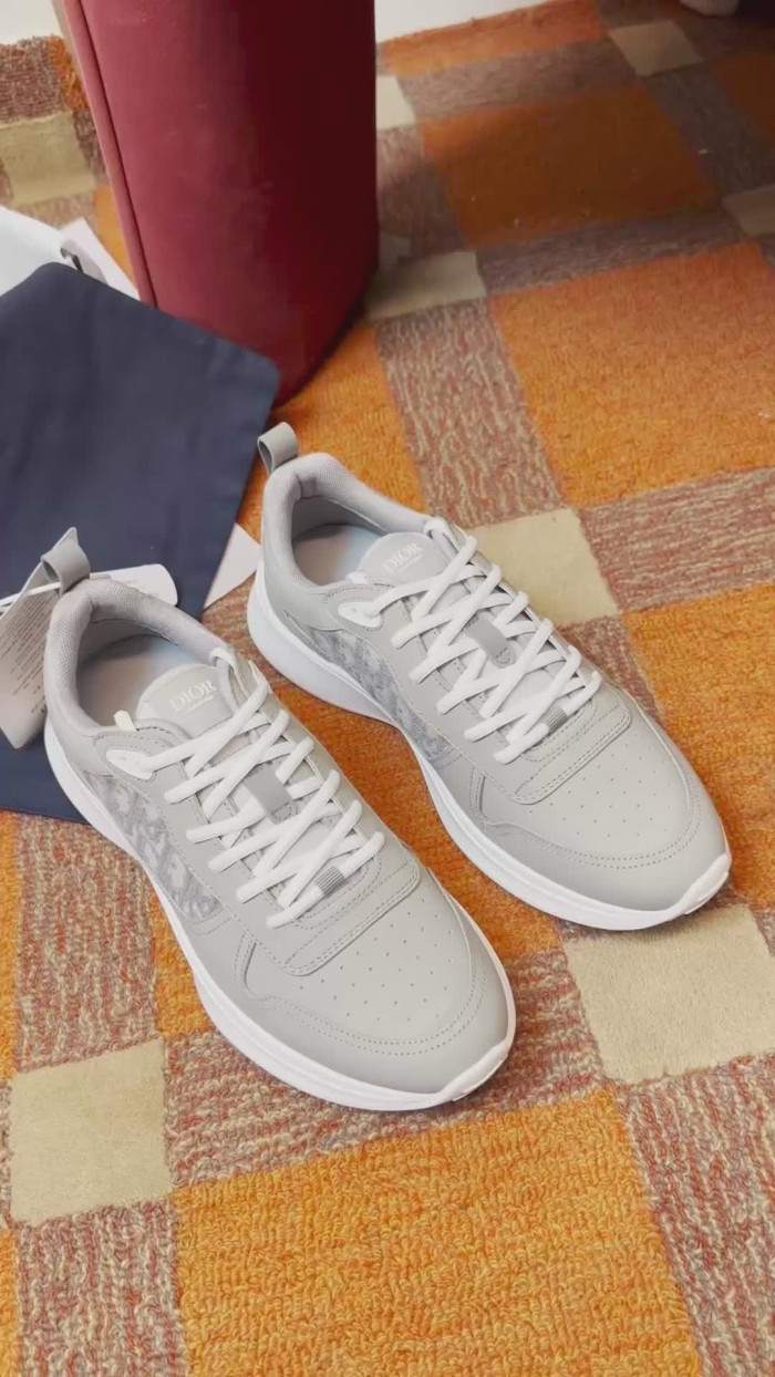 DIOR B25 SNEAKERS-20