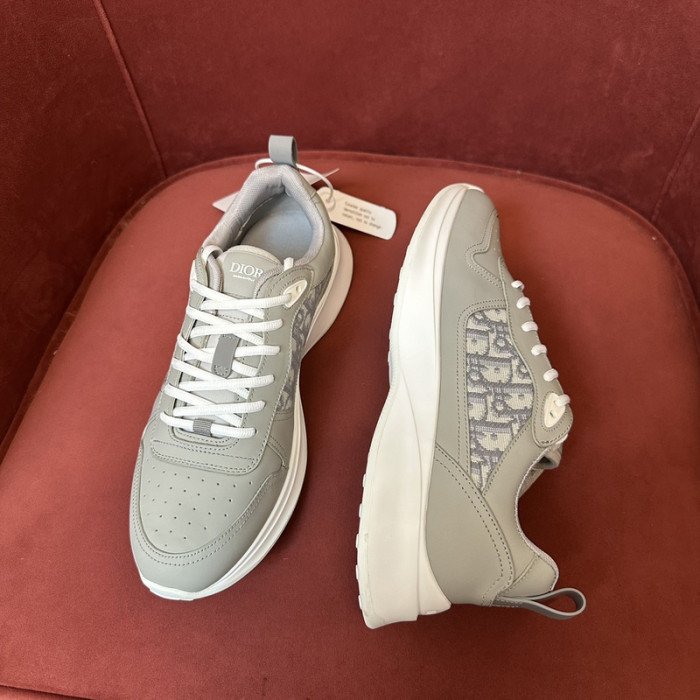 DIOR B25 SNEAKERS-20