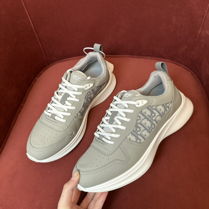 DIOR B25 SNEAKERS-20