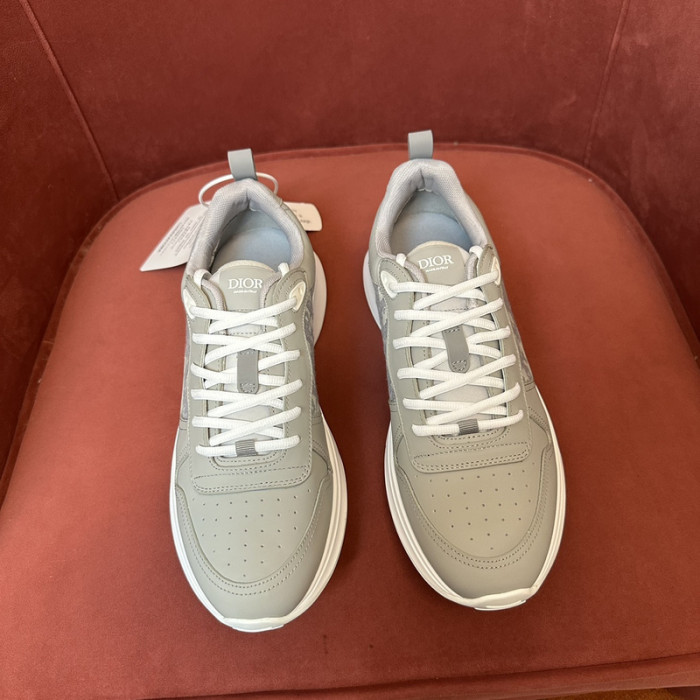 DIOR B25 SNEAKERS-20