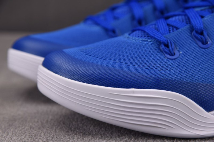 NK Kobe 9 Elite Low EM Protro Game Royal - IH1401-400