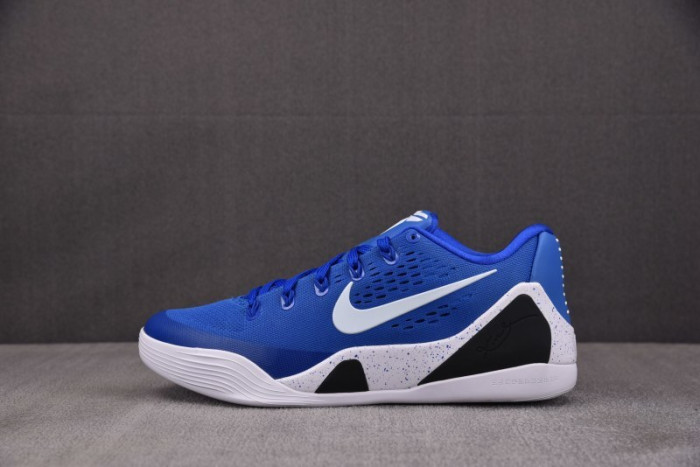 NK Kobe 9 Elite Low EM Protro Game Royal - IH1401-400