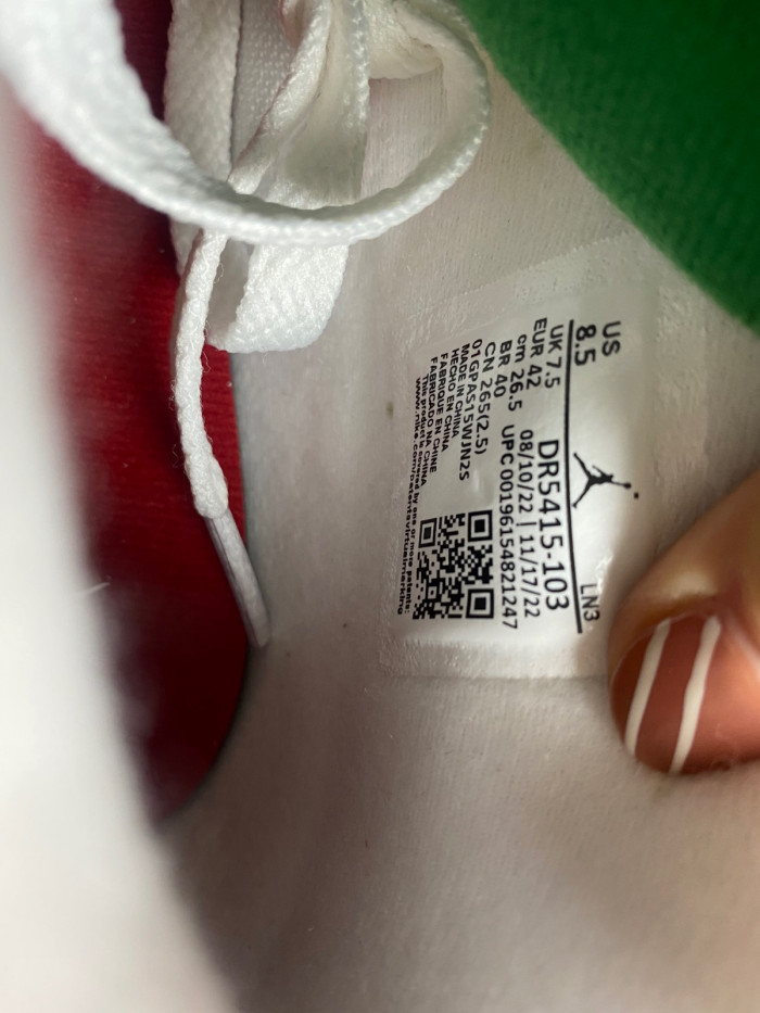 jordan 4 retro sb pine green-dr5415-103