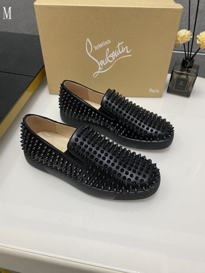 C&L sneakers CL000087